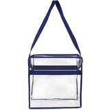 Gameday Crossbody Stadium Security Bag