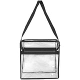 Gameday Crossbody Stadium Security Bag