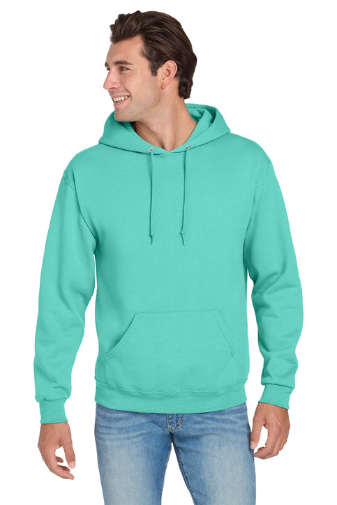 JERZEES® - NuBlend® Pullover Hooded Sweatshirt
