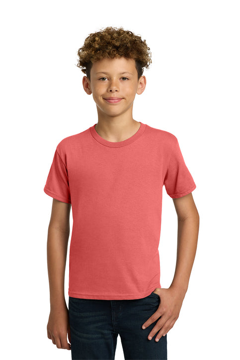 Gildan® - Youth Heavy Cotton™ 100% Cotton T-Shirt