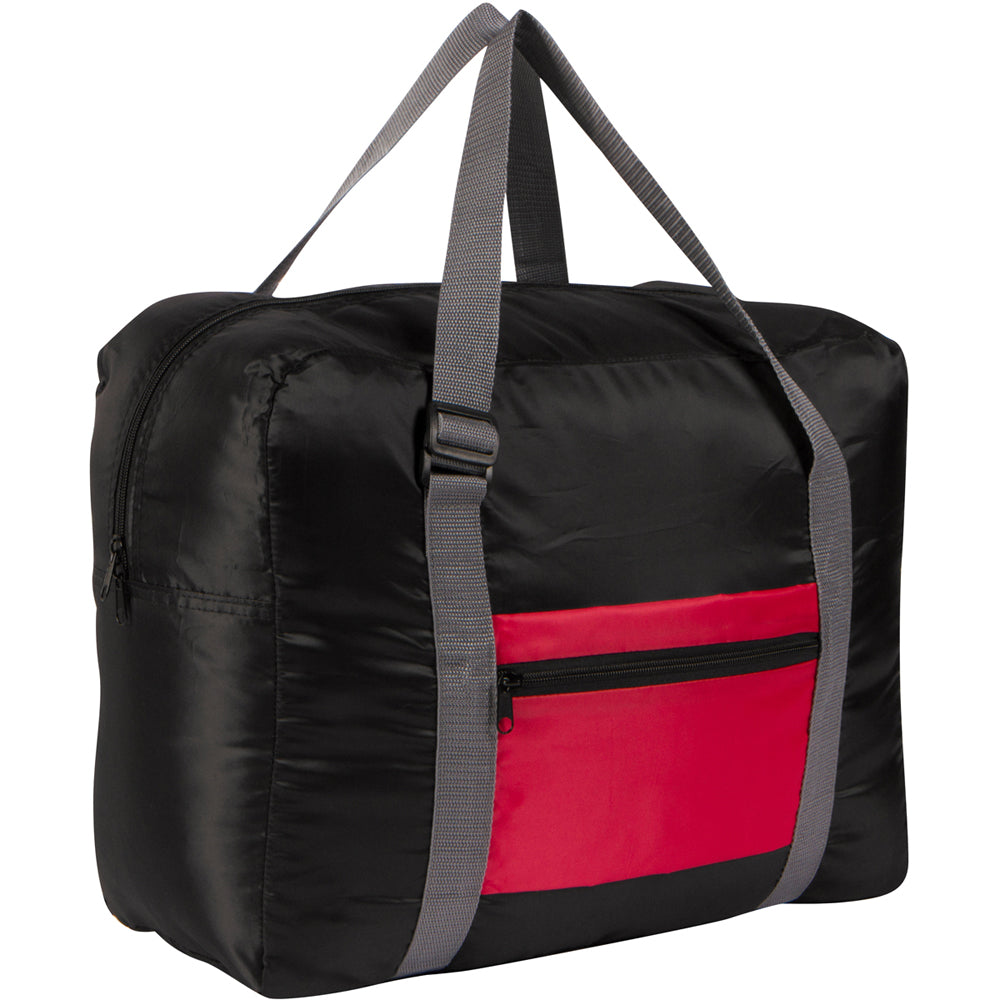 Foldable Duffle Bag