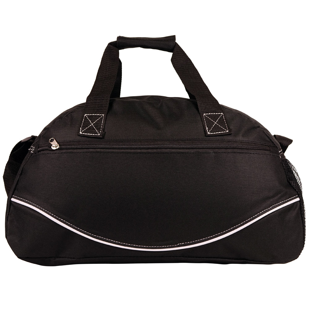 Smile Duffle Bag