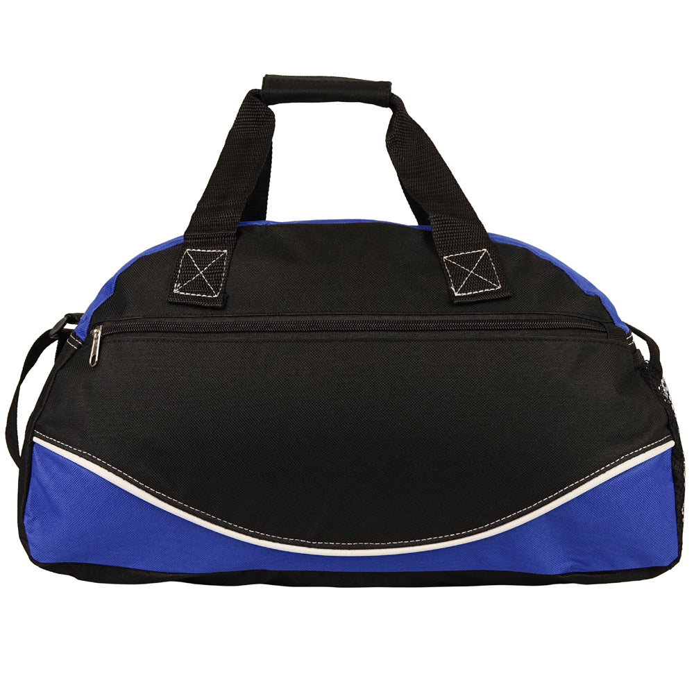 Smile Duffle Bag