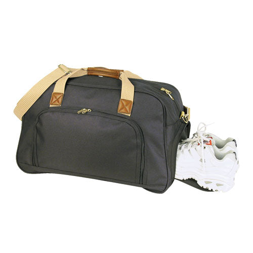 Multi Duffel Bag