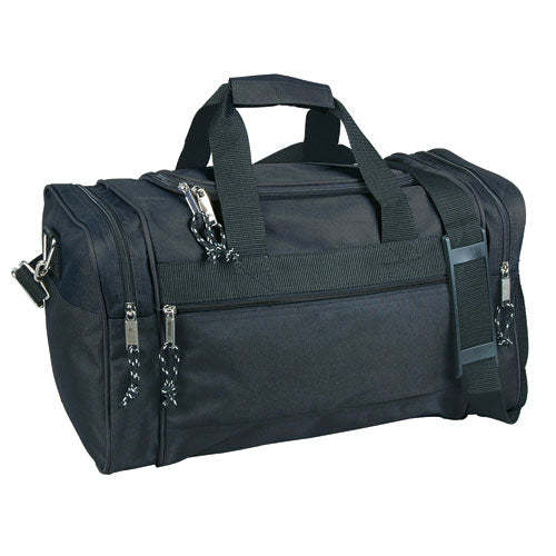 Standard Duffel Bag | Travel & Everyday Storage Duffel