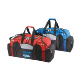 Large Deluxe Duffle Bag