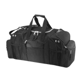 Large Deluxe Duffle Bag