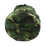 36" DuffelGear Large Camo Roll Duffel Bag