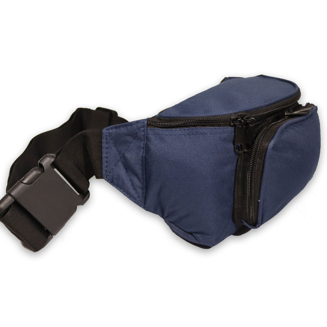 DuffelGear Adjustable Fanny Pack