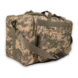 22" DuffelGear Army Camo Duffel Bag