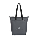 Renew Recycled rPET Zippered Tote