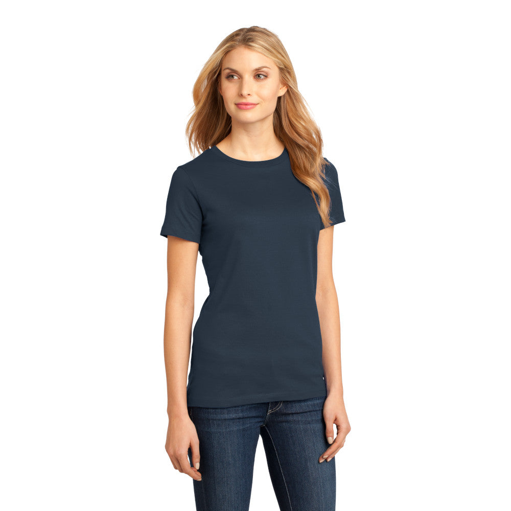District ® Women’s Perfect Weight ® Tee