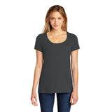 District ® Women’s Perfect Weight ® Scoop Neck Tee