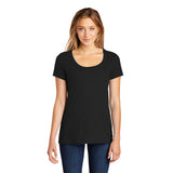 District ® Women’s Perfect Weight ® Scoop Neck Tee