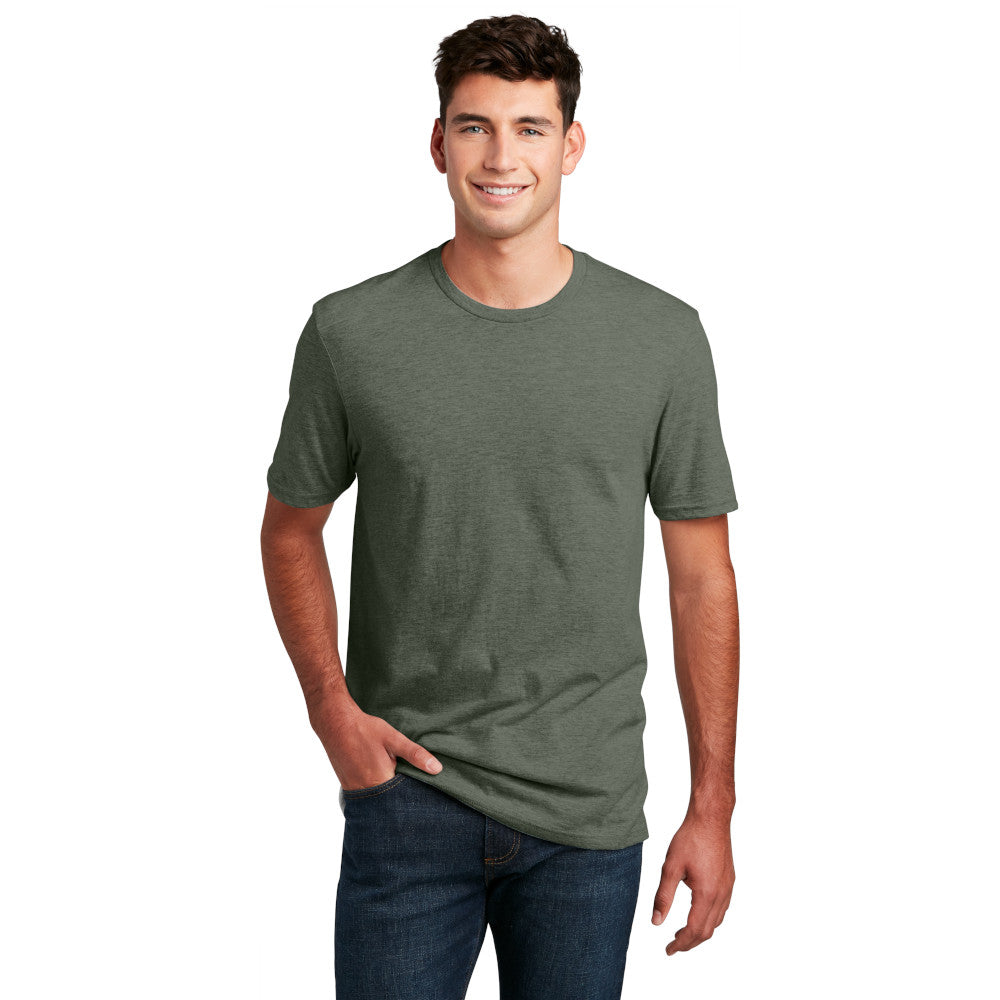 District ® Perfect Blend ® Tee