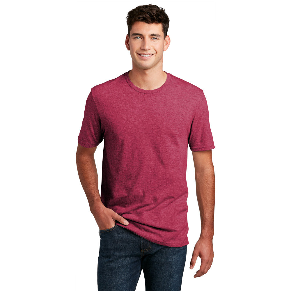 District ® Perfect Blend ® Tee