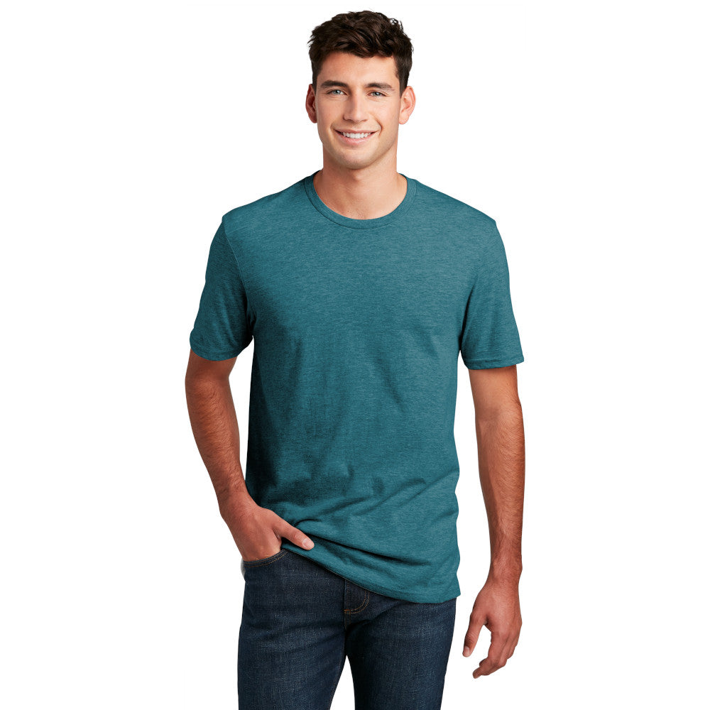 District ® Perfect Blend ® Tee