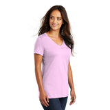 District ® Women’s Perfect Weight ® V-Neck Tee