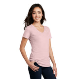District ® Women’s Perfect Blend ® V-Neck Tee