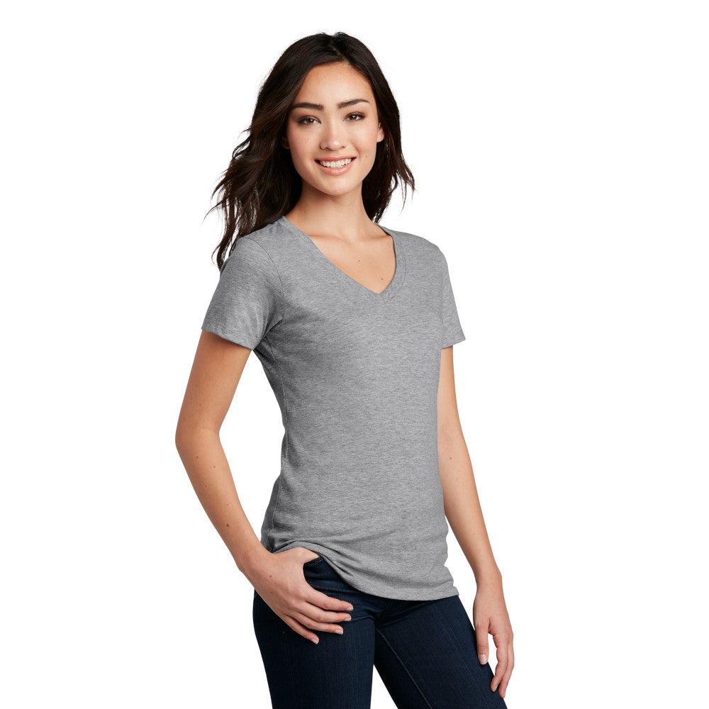 District ® Women’s Perfect Blend ® Tee