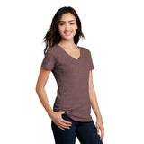 District ® Women’s Perfect Blend ® V-Neck Tee