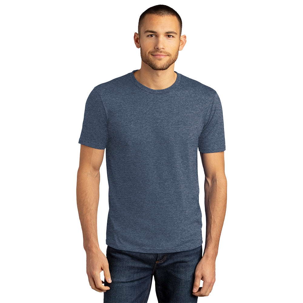 District ® Perfect Tri ® DTG Tee