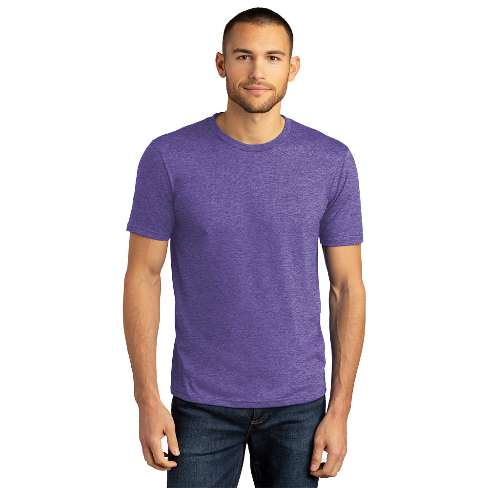 District ® Perfect Tri ® DTG Tee