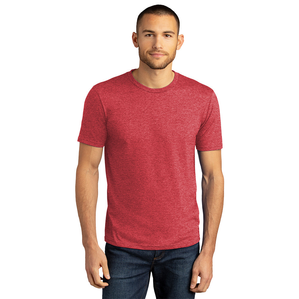 District ® Perfect Tri ® DTG Tee