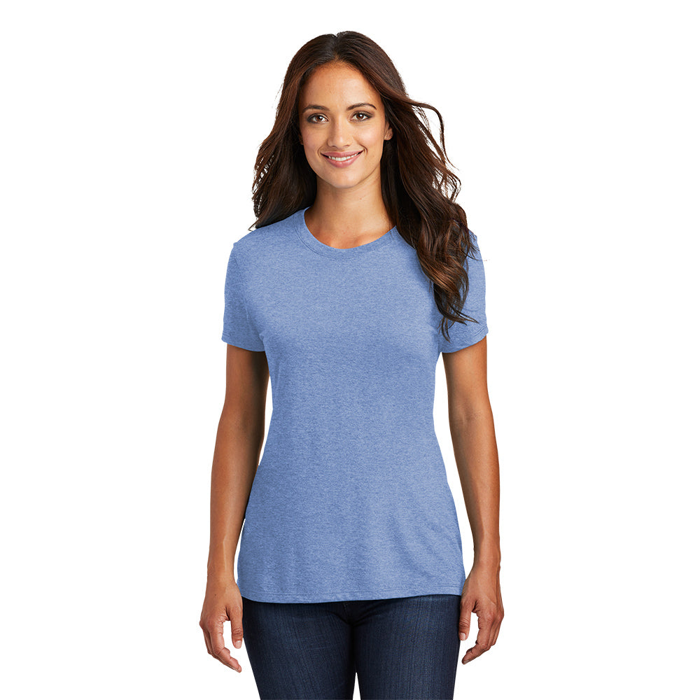 District ® Women’s Perfect Tri ® Tee