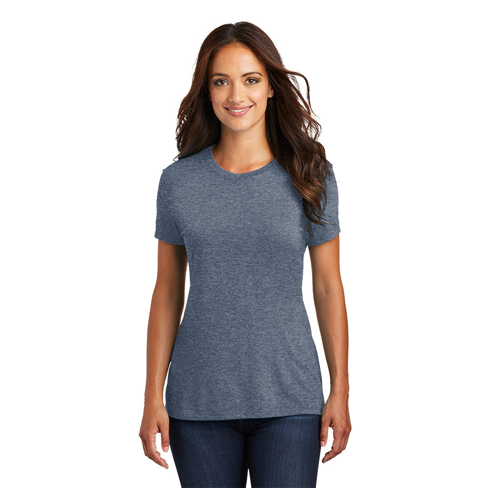 District ® Women’s Perfect Tri ® Tee