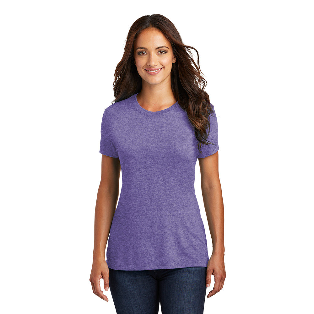 District ® Women’s Perfect Tri ® Tee