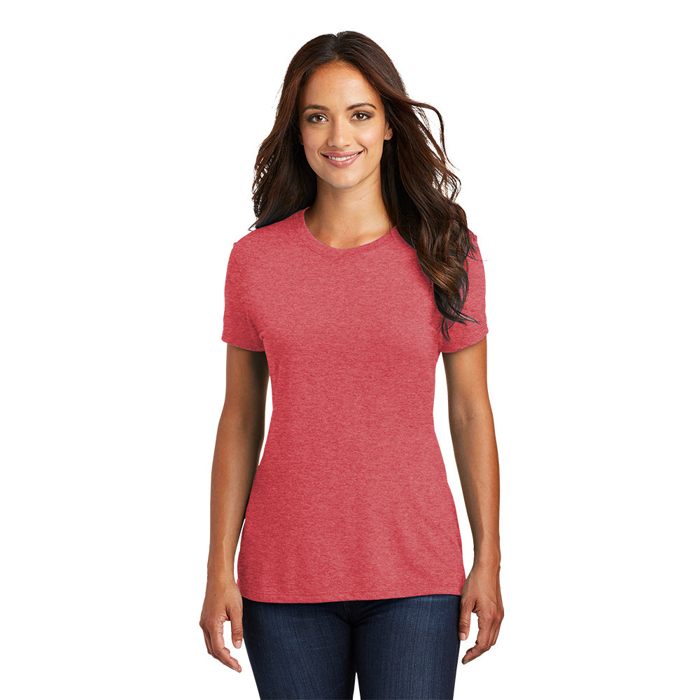 District ® Women’s Perfect Tri ® Tee