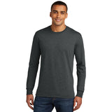 District ® Perfect Tri ® Long Sleeve Tee