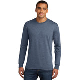 District ® Perfect Tri ® Long Sleeve Tee