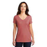 District ® Women’s Perfect Tri ® V-Neck Tee