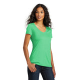 District ® Women’s Perfect Tri ® V-Neck Tee
