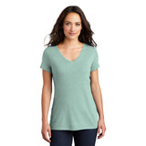 District ® Women’s Perfect Tri ® V-Neck Tee