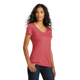 District ® Women’s Perfect Tri ® V-Neck Tee