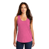 District ® Women’s Perfect Tri ® Racerback Tank