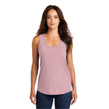 District ® Women’s Perfect Tri ® Racerback Tank