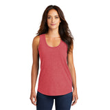 District ® Women’s Perfect Tri ® Racerback Tank