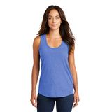 District ® Women’s Perfect Tri ® Racerback Tank