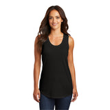 District ® Women’s Perfect Tri ® Racerback Tank