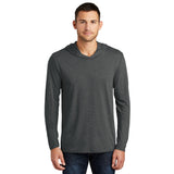 District ® Perfect Tri ® Long Sleeve Hoodie