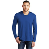 District ® Perfect Tri ® Long Sleeve Hoodie