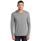 District ® Perfect Tri ® Long Sleeve Hoodie