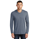 District ® Perfect Tri ® Long Sleeve Hoodie