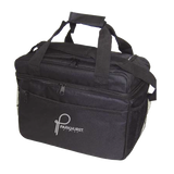 Double Compartment 24-Can Cooler Bag