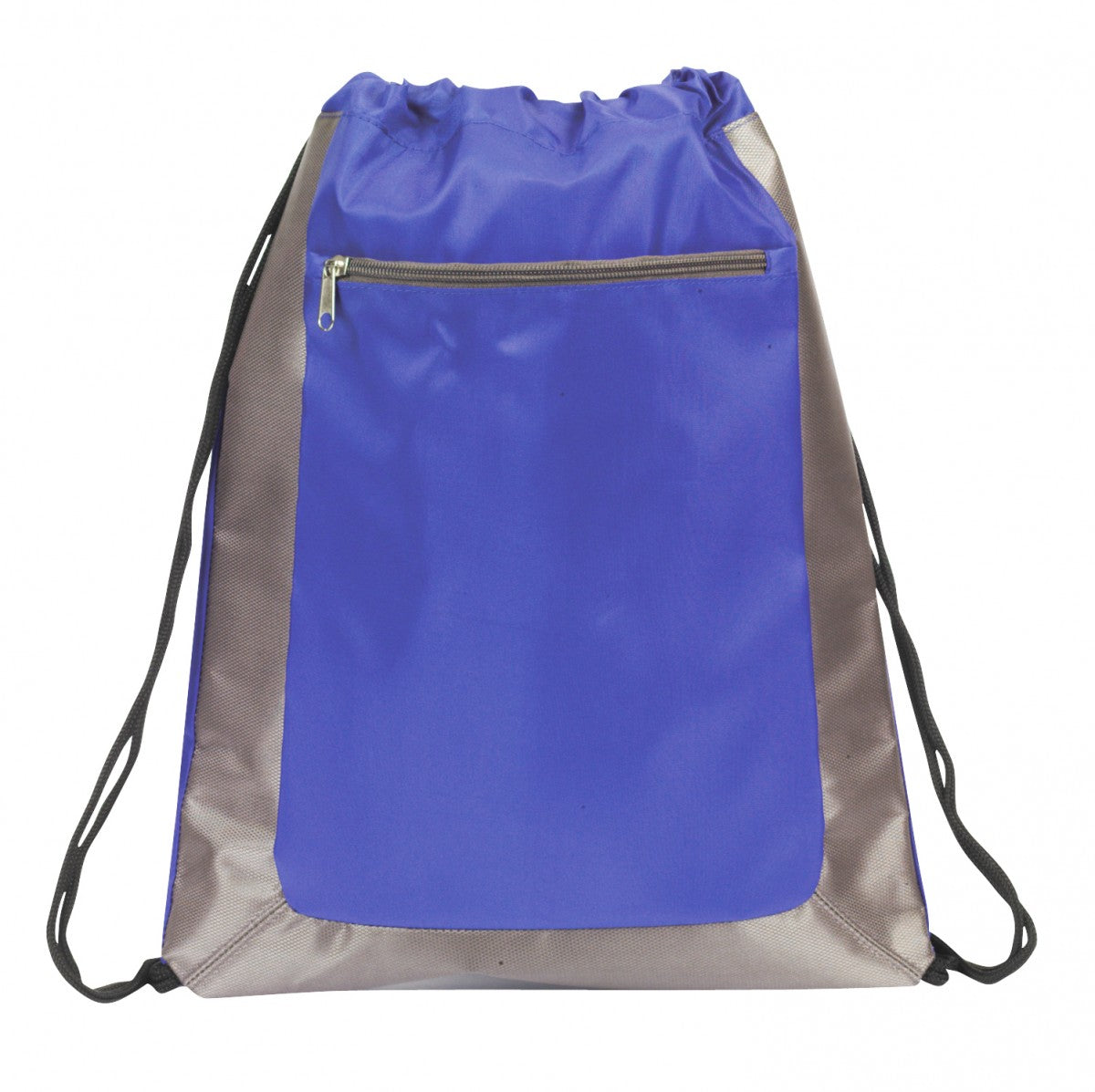 Deluxe Drawstring Backpack