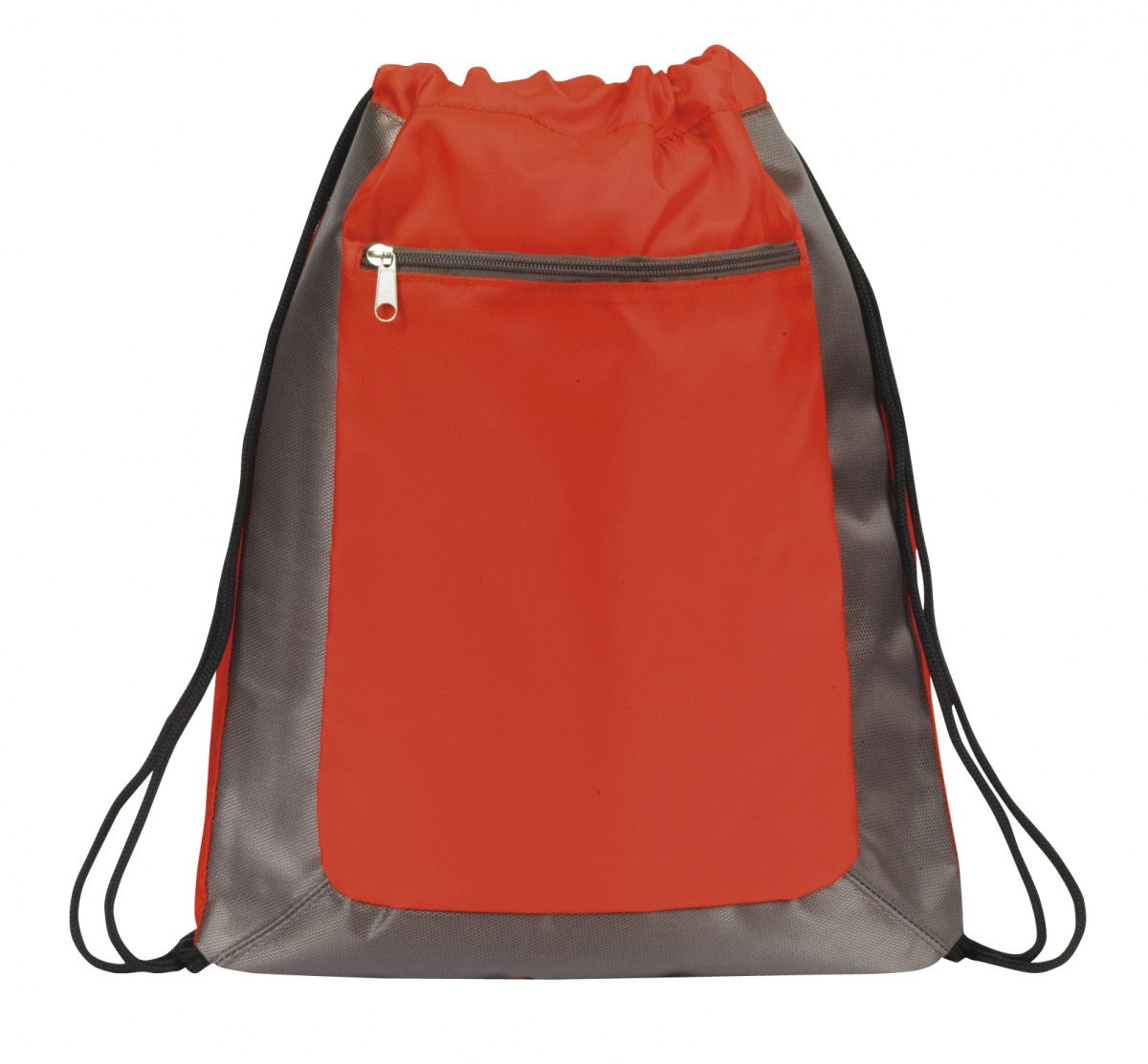 Deluxe Drawstring Backpack